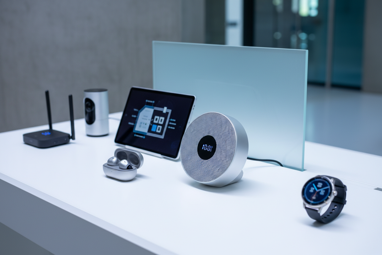 What Makes Velle Stand Out?